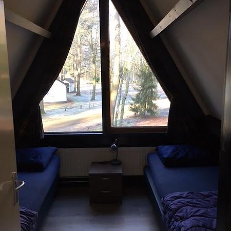 Vakantiepark Vosseven 77 Stramproy 外观 照片