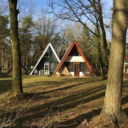 Vakantiepark Vosseven 77 Stramproy 外观 照片