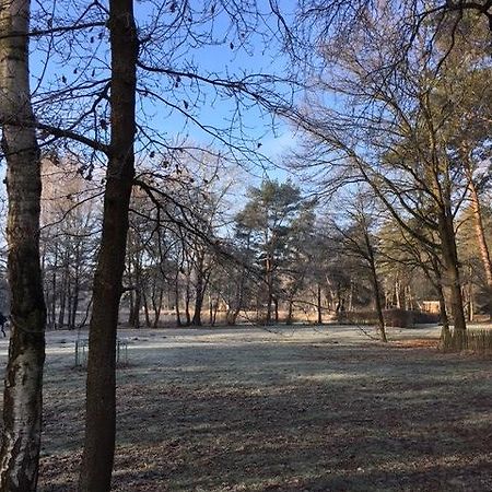 Vakantiepark Vosseven 77 Stramproy 外观 照片