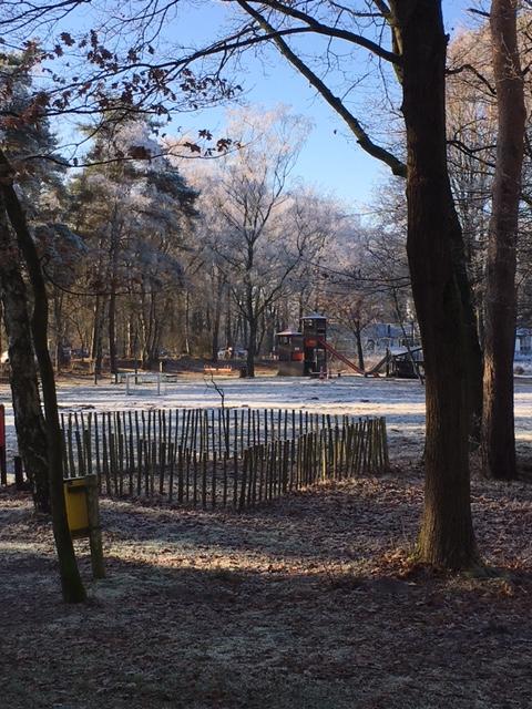 Vakantiepark Vosseven 77 Stramproy 外观 照片